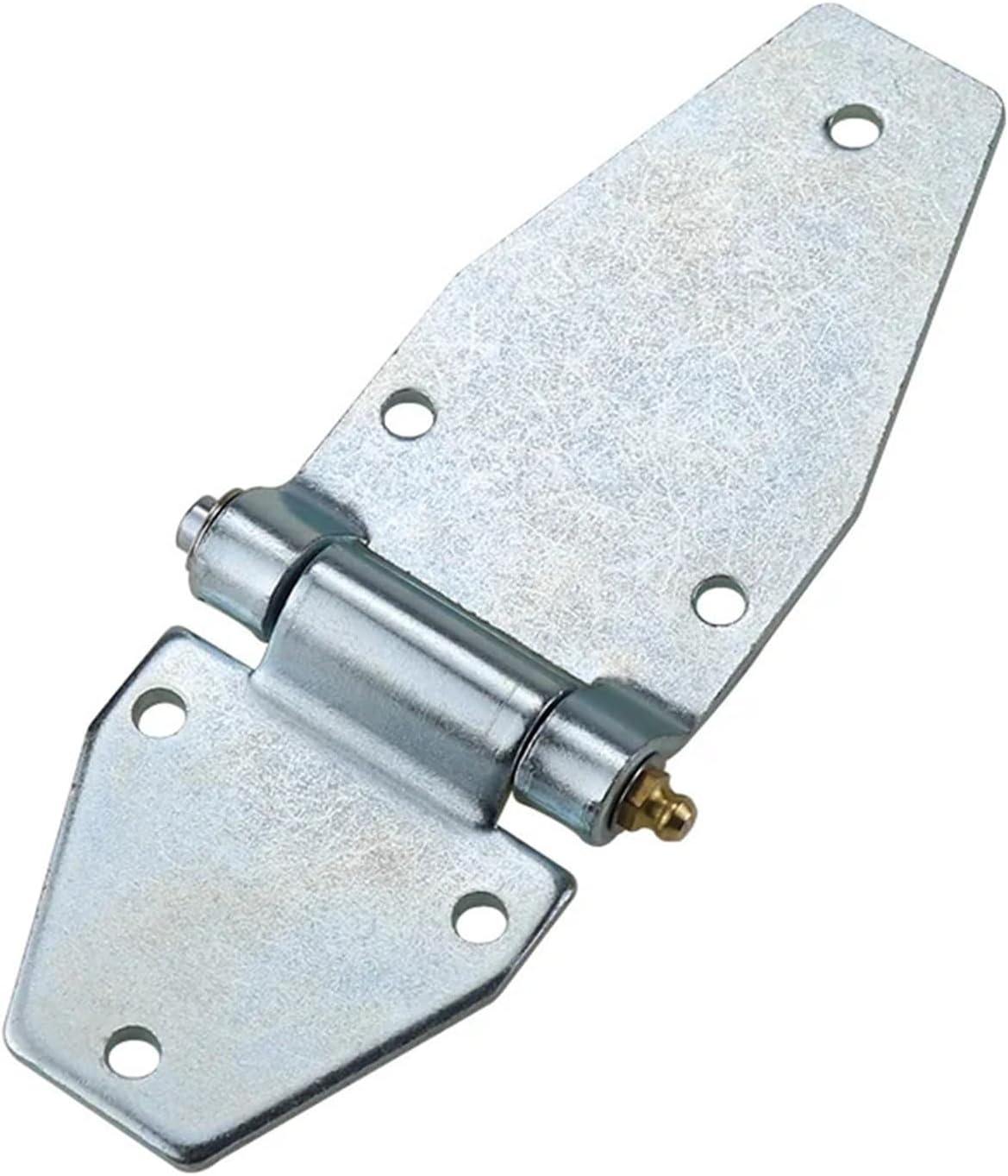 Iron Hinge Industrial Electrical Machinery Control Box Cabinet Door Hardware Accessories 1Pcs