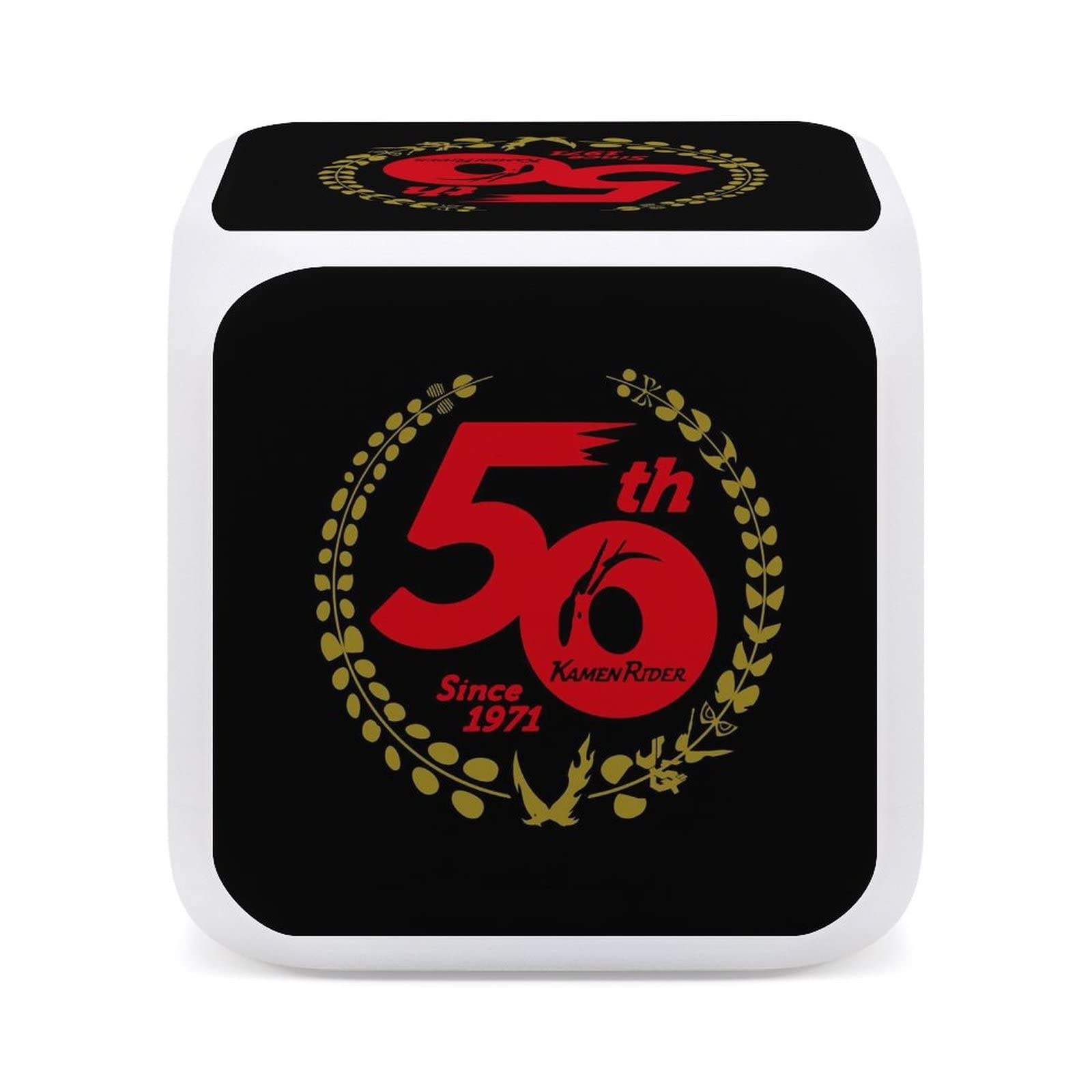 Amazon.co.jp: 仮面ライダー 目覚まし時計 アナログ 大音量 アラーム