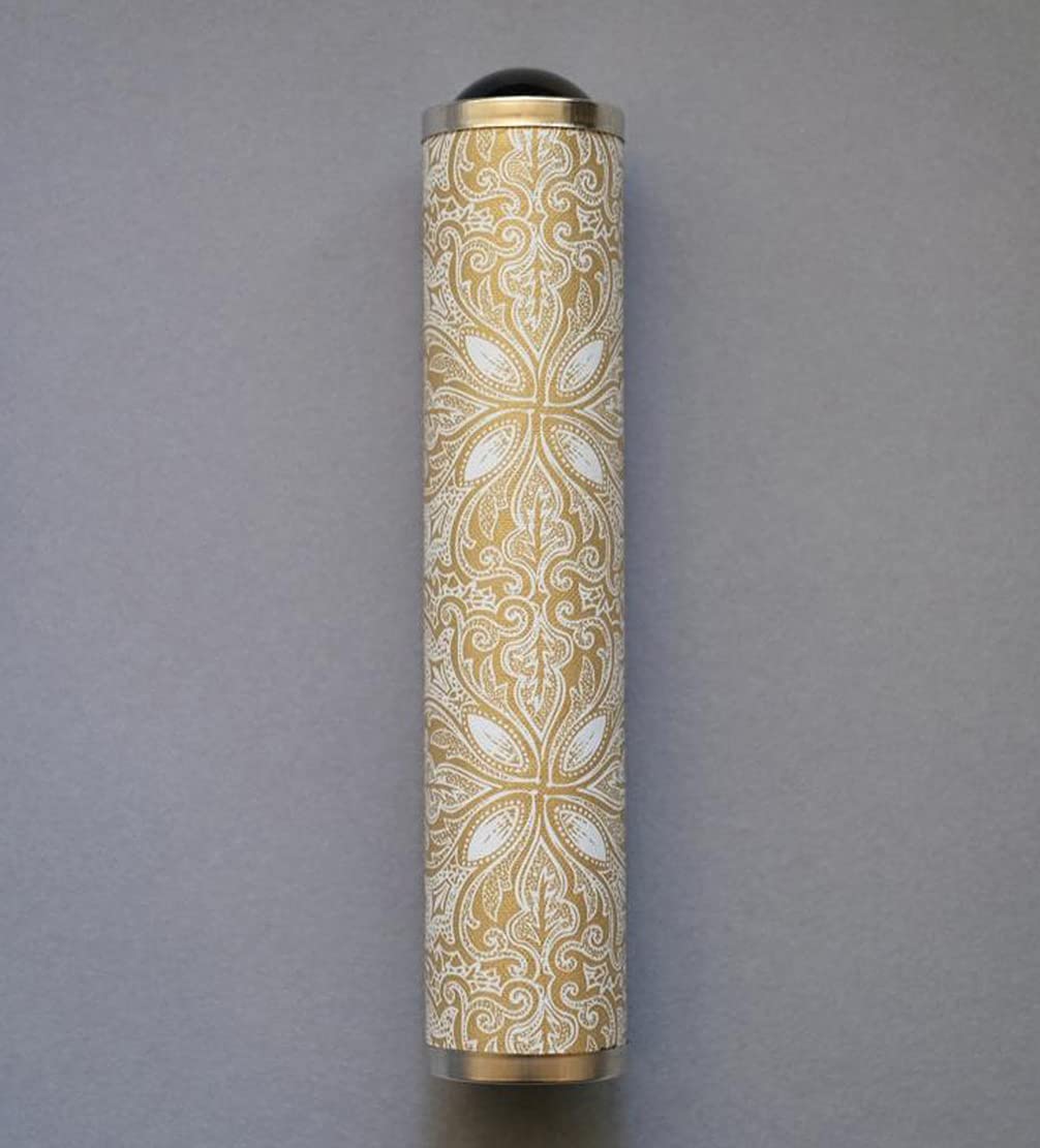 Fendawn Strive Kaleidoscope Toy Real Scene for Children Adults, Handmade Nostalgic Gift Toy