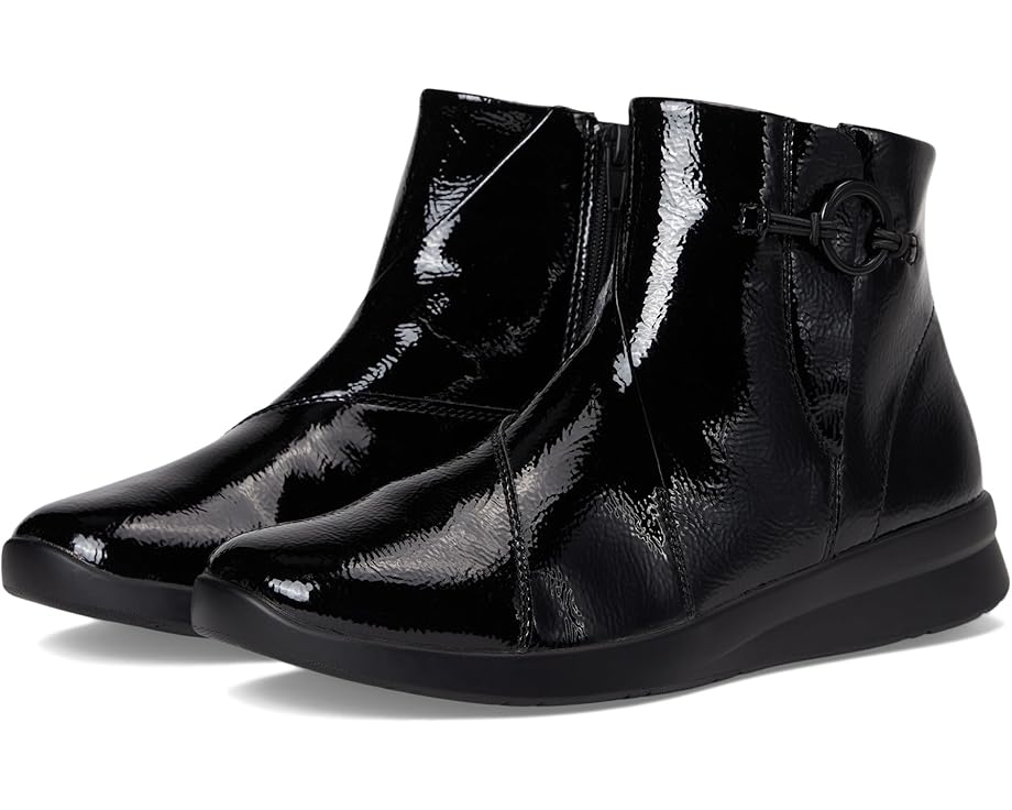 Clarks Ellowyn Deva - Pair View