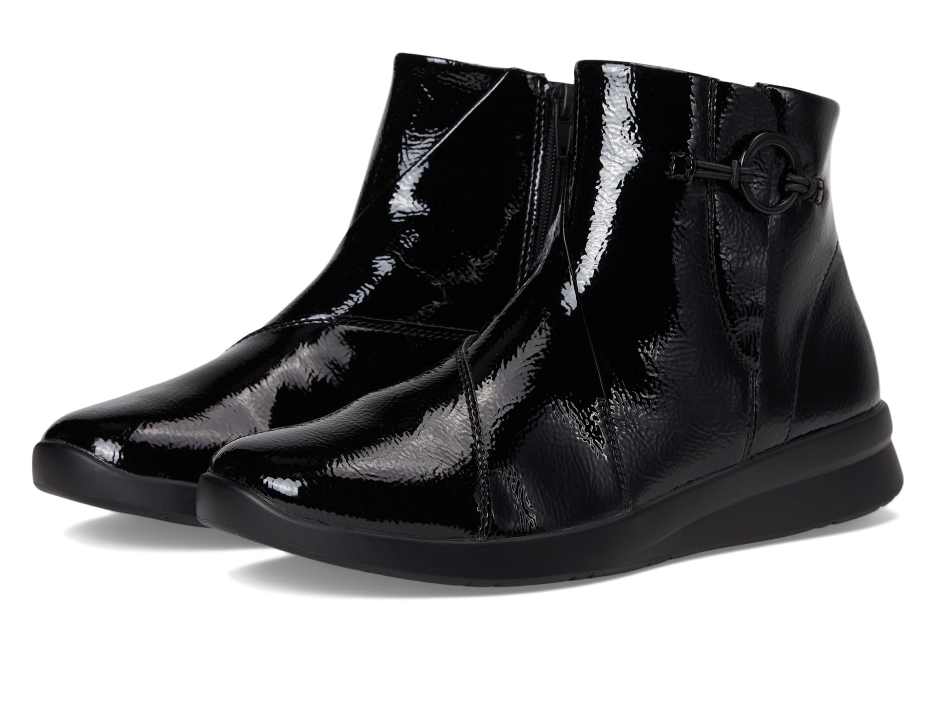 Clarks womens Ellowyn Deva