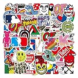 ♥ 【Facile à utiliser】 : nettoyez la surface puis appliquez l'autocollant. Utilisez votre imagination pour créer n'importe quelle combinaison de votre vie avec nos autocollants uniques.