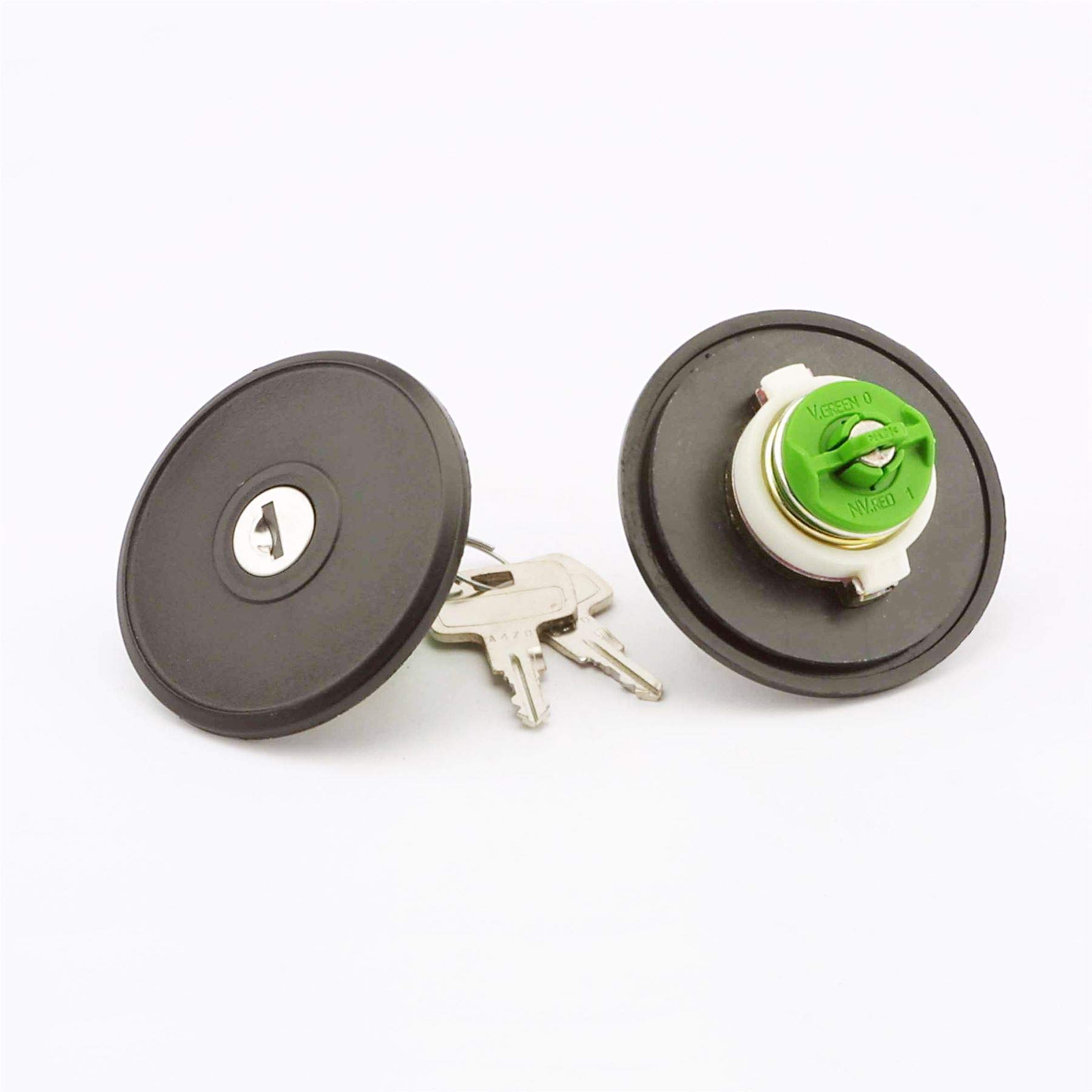 Equip Elf020 Multi-Compatible Petrol And Diesel Locking Fuel Cap