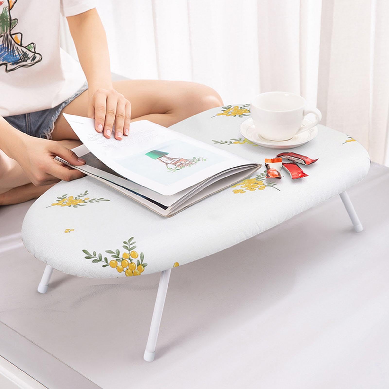 Tabla de Planchar de para Dormitorio O Habitación de Trabajo.