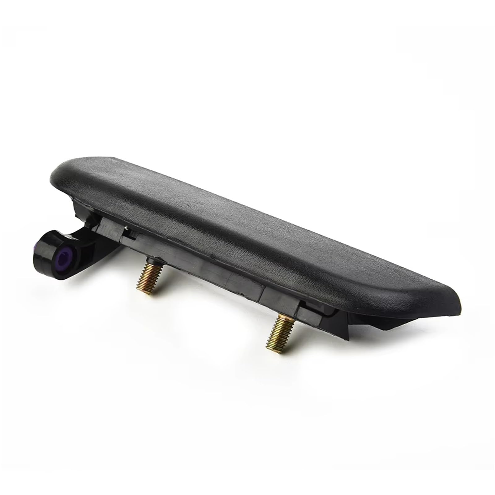 Zjyzyq One Color Car Sliding Outer Door Handle For Suzuki For Alto Front Rear Left Right Outer Handle Auto Outside Door Car(Rear Right)