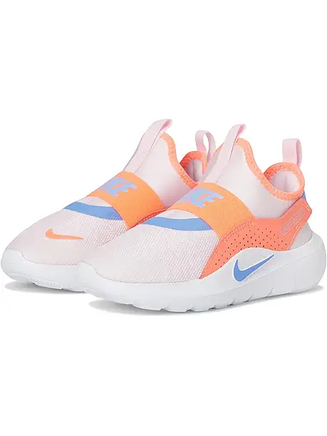Детские кроссовки Nike Kids Flex Runner 4 (Little Kid) для бега