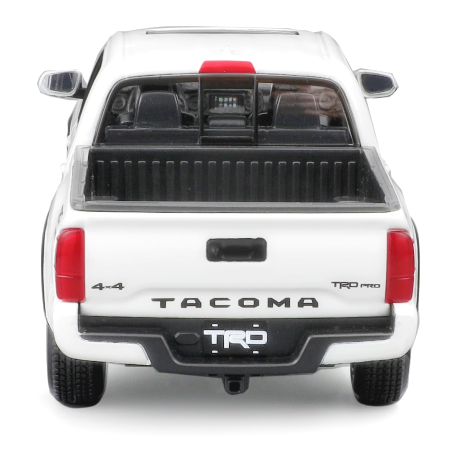 Amazon.co.jp: Maisto（マイスト） 1/27 トヨタ 2023 タコマ TRD TRO