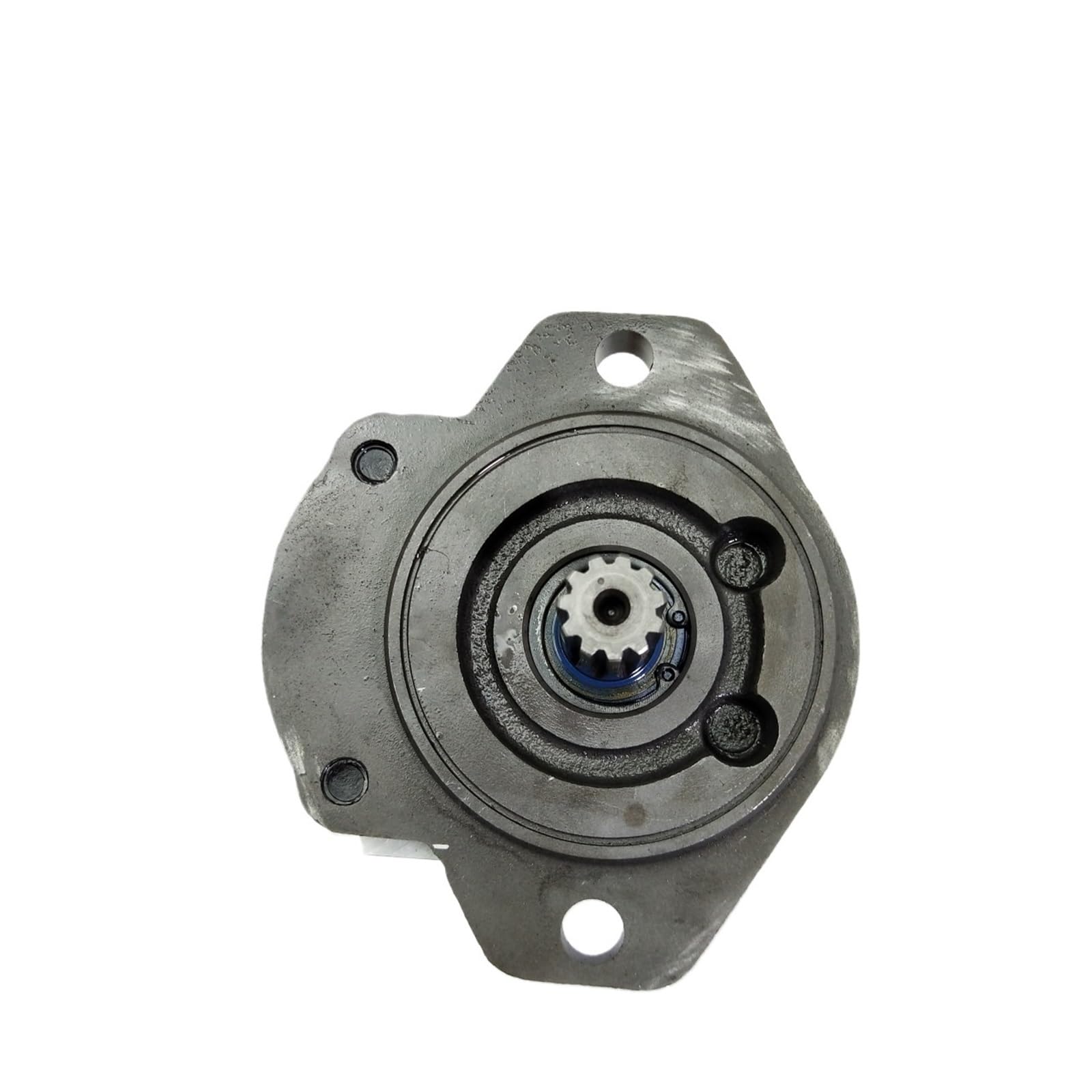 Cnxbsmlstw One Color 1Pcs Gear Pump Hydraulic Gear Pump