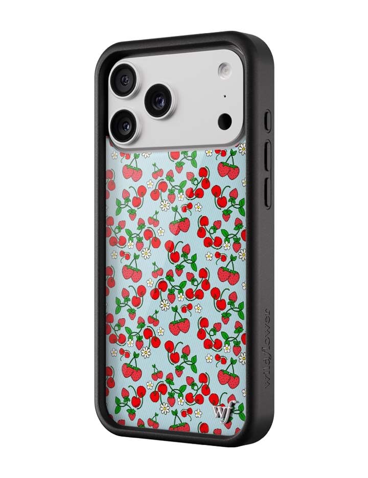 Amazon.com: Wildflower Cases - Compatible with iPhone 17 Pro Max
