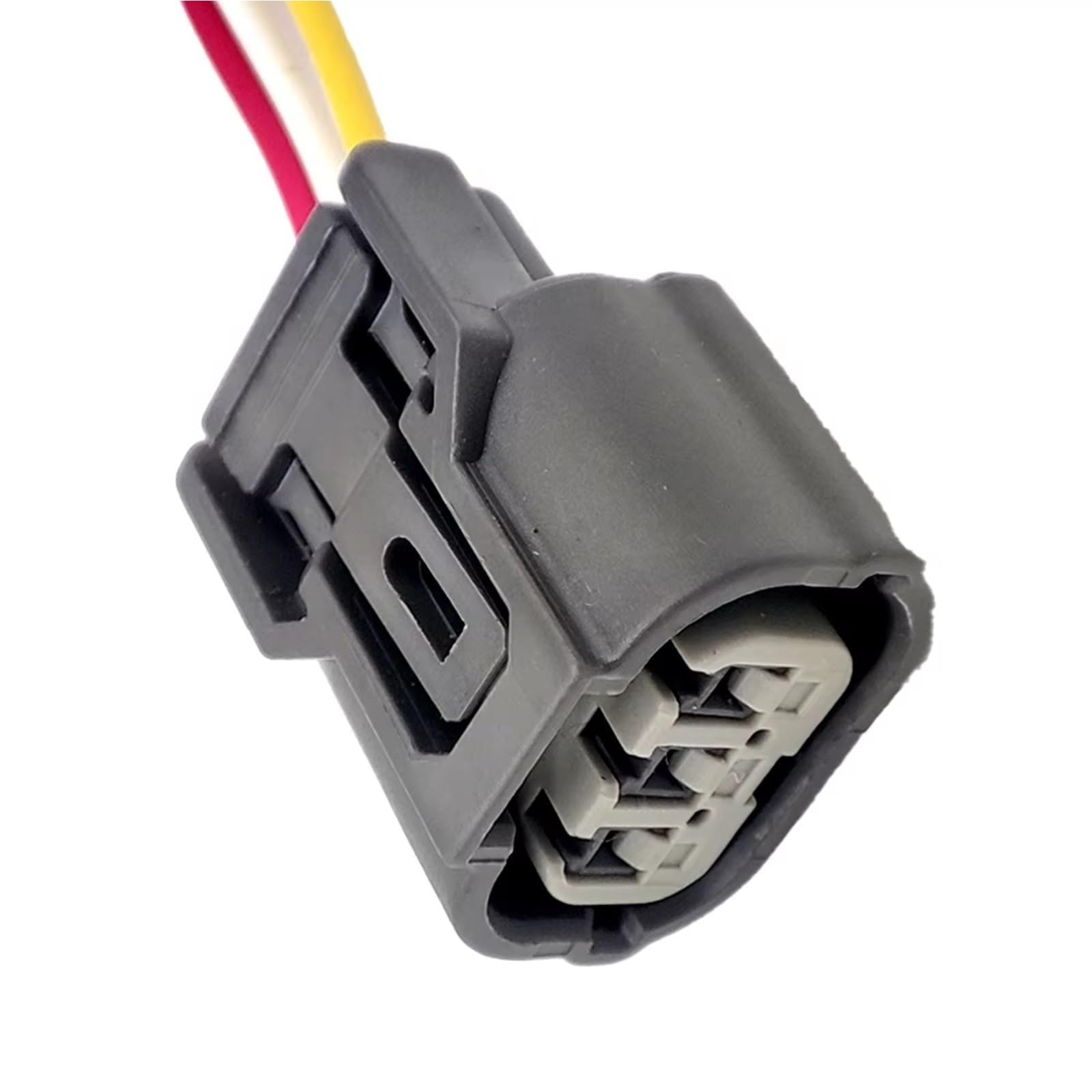 Conector de encendido de 3 pines Civic para solucionar fallos de corriente de bobina 5