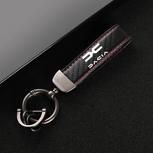 KINOFT Portachiavi Accessori, per Dacia Lodgy Mcv