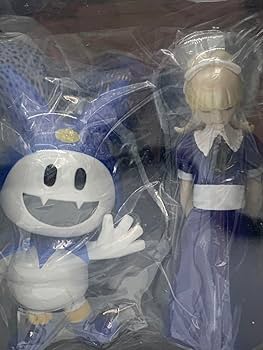 真・女神転生リアルフィギュア4　アリス＆ジャックフロスト 71Cxb6VoP8L._UF350,350_QL80_.jpg