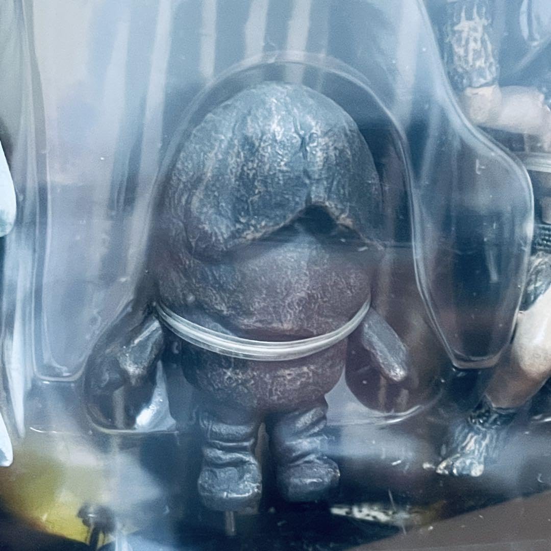 Amazon.co.jp: 日本妖怪紳士録 妖怪百物語妖怪大戦争 フィギュア