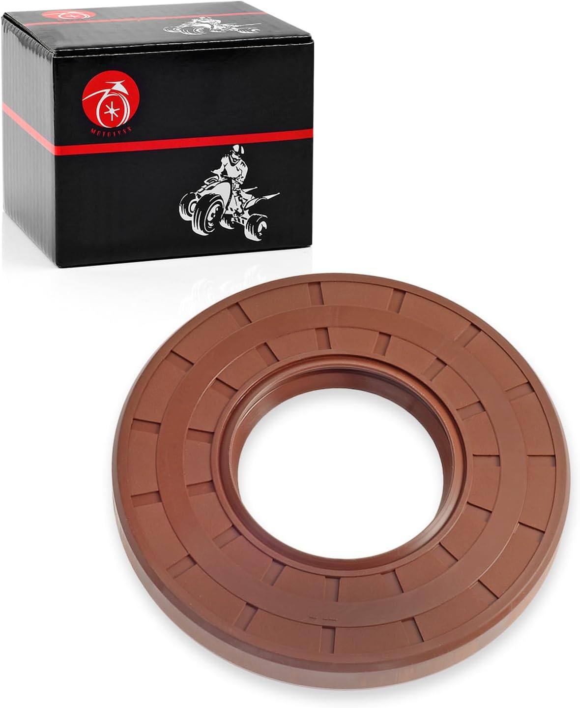 Crankshaft Oil Seal For Polaris Sportsman RZR Ranger ACE 450 570 Ranger 500 3610171
