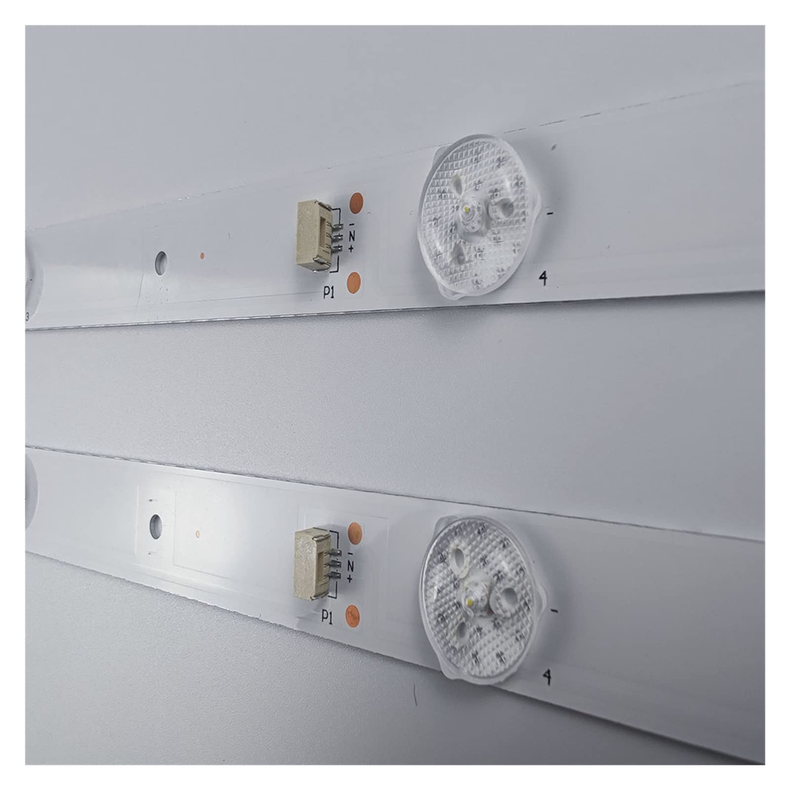 BYTECH BYMCLB112SL BYTECH Motion Sensor Light BAR