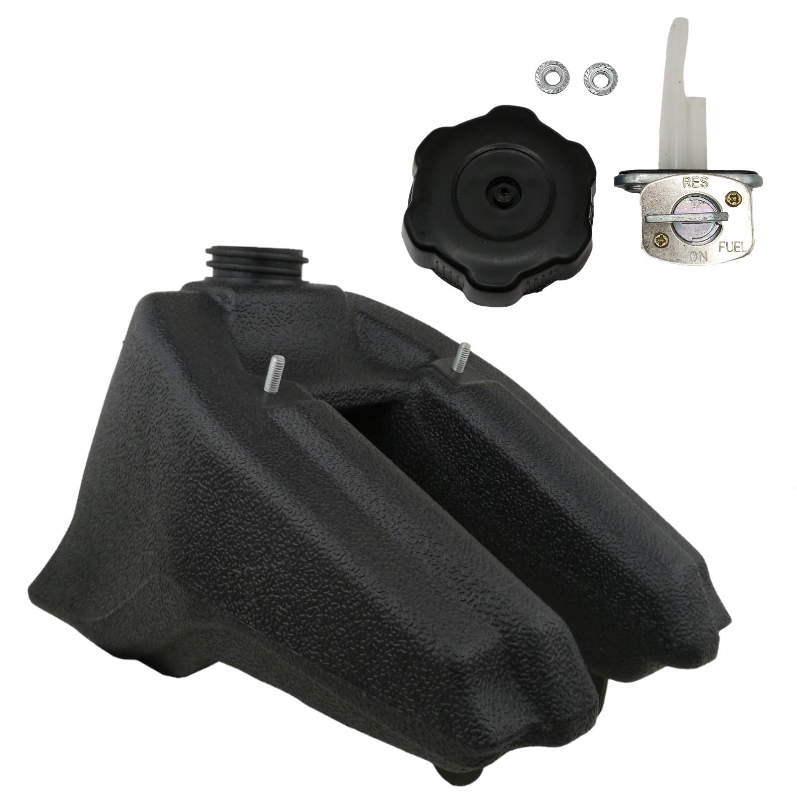 110cc 125cc Quad ATV Le Moins Cher De Chine 4 Moto à Roues - Chine Vtt Et 110cc - Foto 5