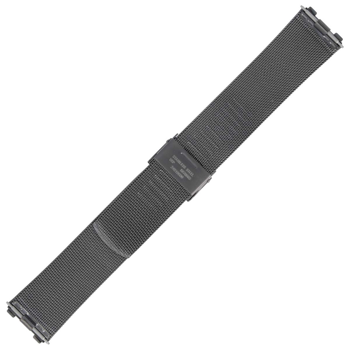 Skagen Bracelet De Montre 20mm Métal Titane - 233XL