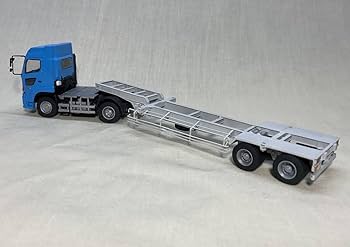 1/50 tekno テクノ　コンビ　コンテナ　シャーシ　トレーラー 1/50 tekno テクノ コンビ コンテナ シャーシ トレーラー