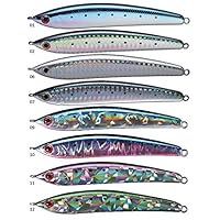スミスミノー計10個 Amazon | スミス(SMITH LTD) ミノー D-コンパクト 38mm 2.5g TS