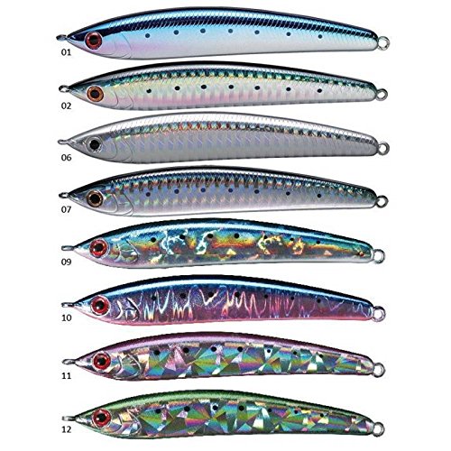 Amazon.co.jp: スミス(SMITH LTD) ミノー スーパーサージャー