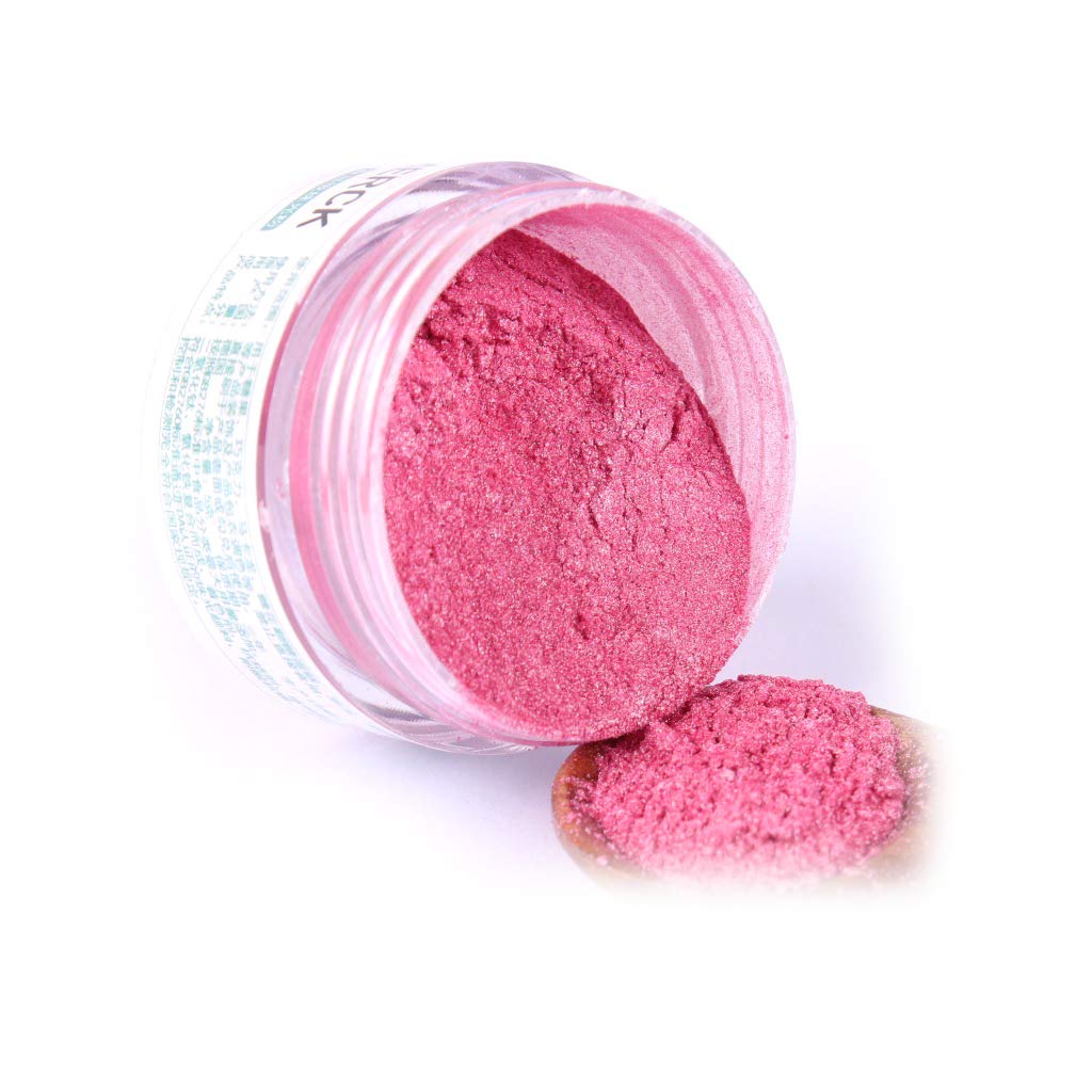 Biuuu 5g Flash Glitter Powder, Baked Food Dye Decoration, Food Cake Biscuit Cake