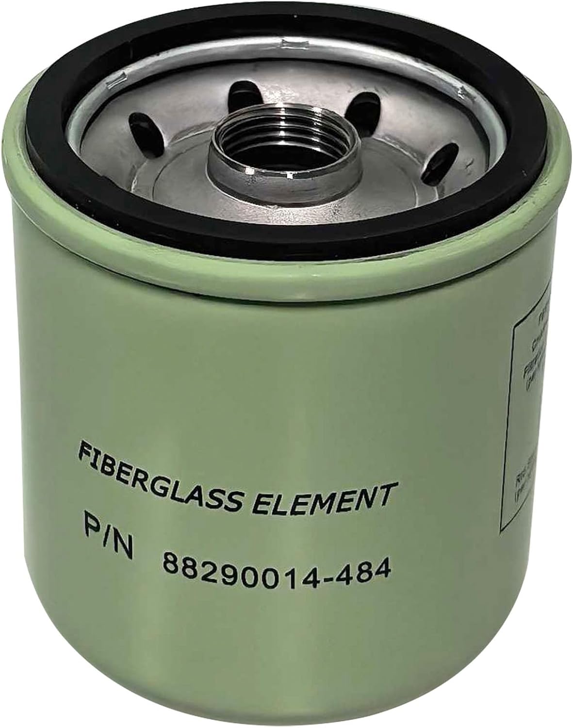 Air Compressor Filter Kit 88290014-484 Oil Filter 88290014-485 Air Filter Compatible With Air Compressor Filter