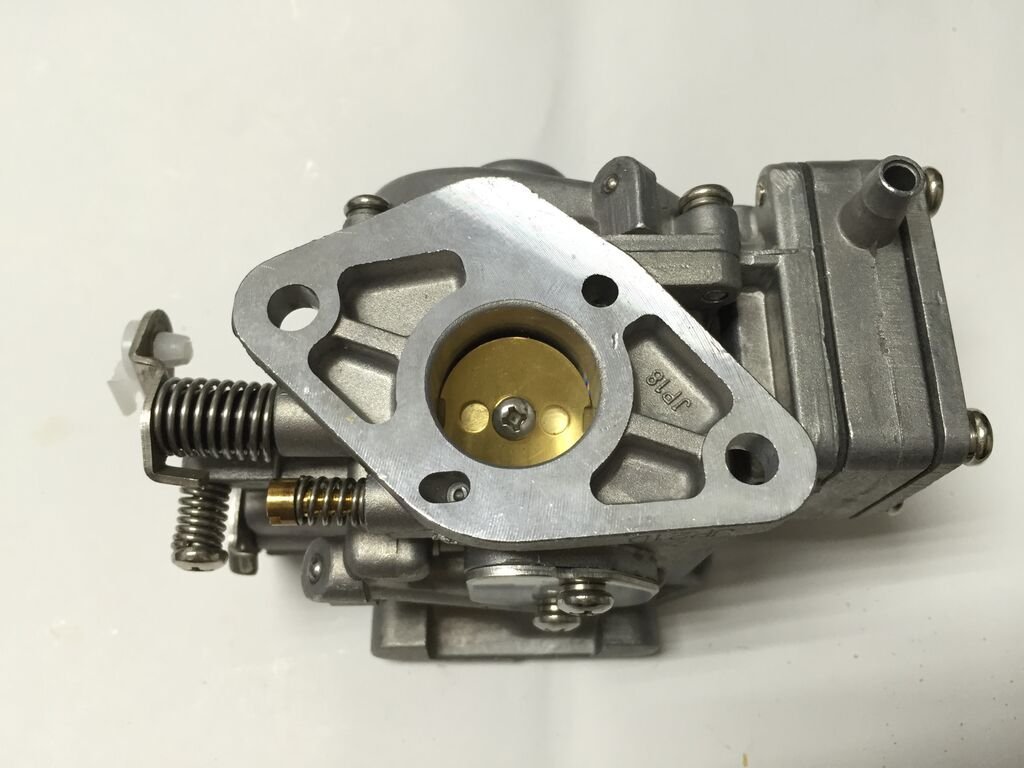 Amazon.com: Boat Motor Carburetor Carb Assy 3K9-03200 3B2-03200