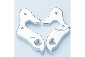 Mixim Derailleur Mech Gear Hanger Alloy Drop Out for XDS Bikes