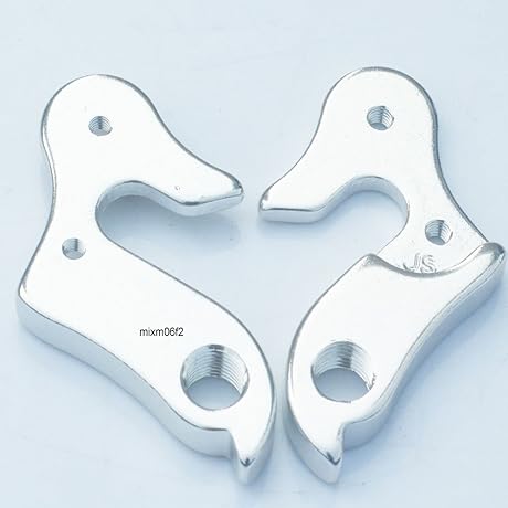 Mixim Derailleur Mech Gear Hanger Alloy Drop Out for XDS Bikes
