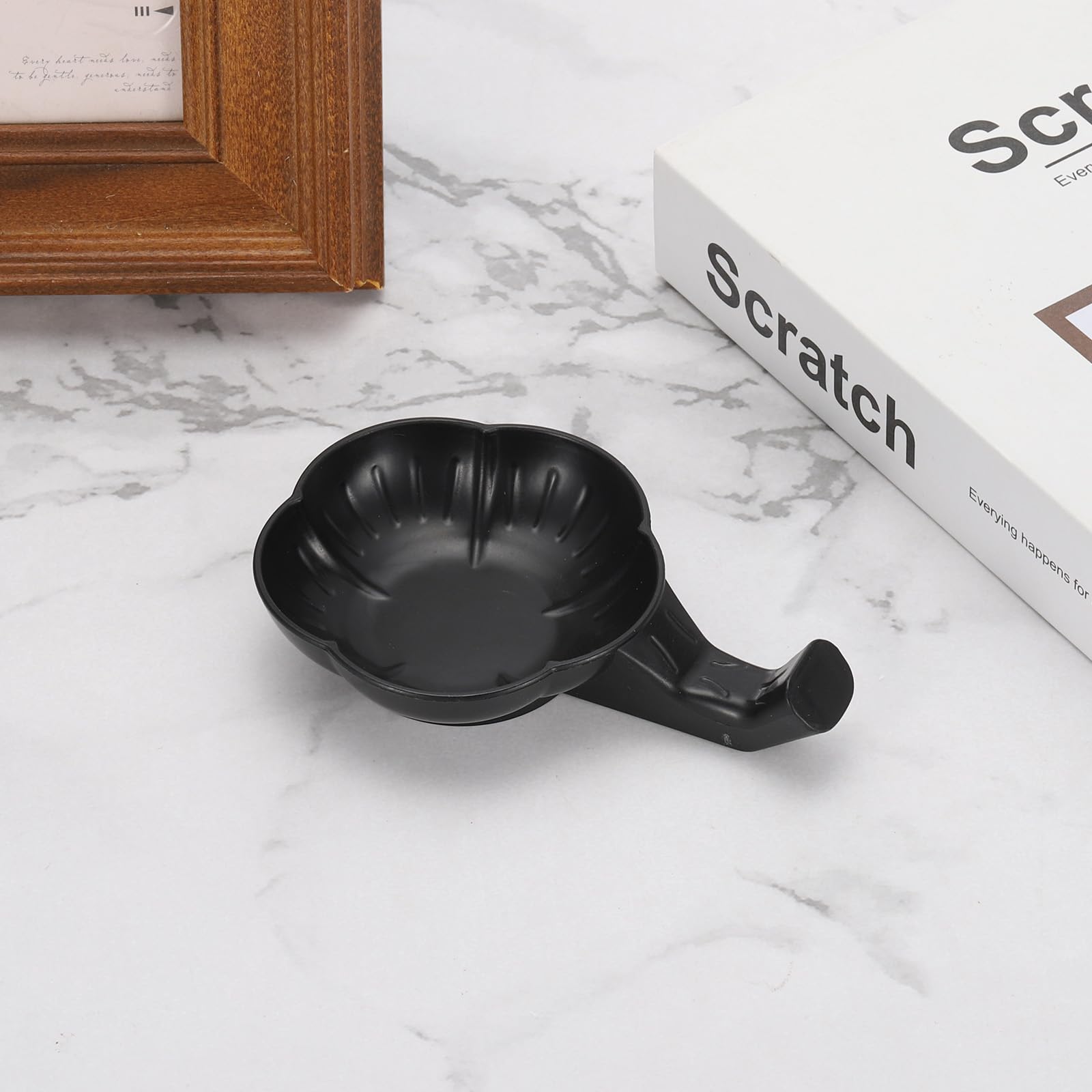 PATIKIL Chinese Calligraphy Ink Dish - Image 4