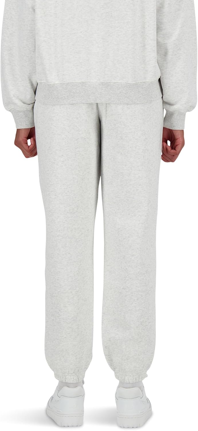 New Balance Women's Sport Essentials Fleece Jogger - Image 3