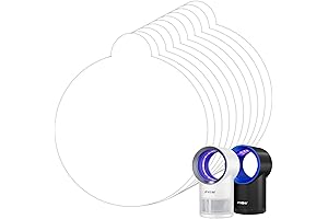 Fvoai Sticky Glue Board for Fly Traps