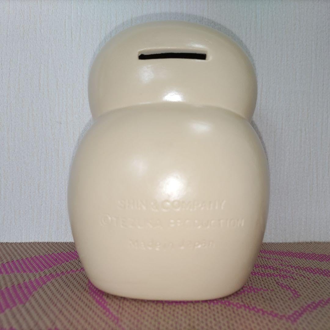 鉄腕アトムブリキとヒョウタンツギ陶器貯金箱セット 鉄腕アトムブリキとヒョウタンツギ陶器貯金箱セット - メルカリ