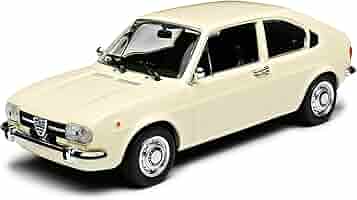 MINICHAMPS Alfa Romeo 1.8 - 1972 ホワイト 61p1vTISiUL._UF350,350_QL80_.jpg