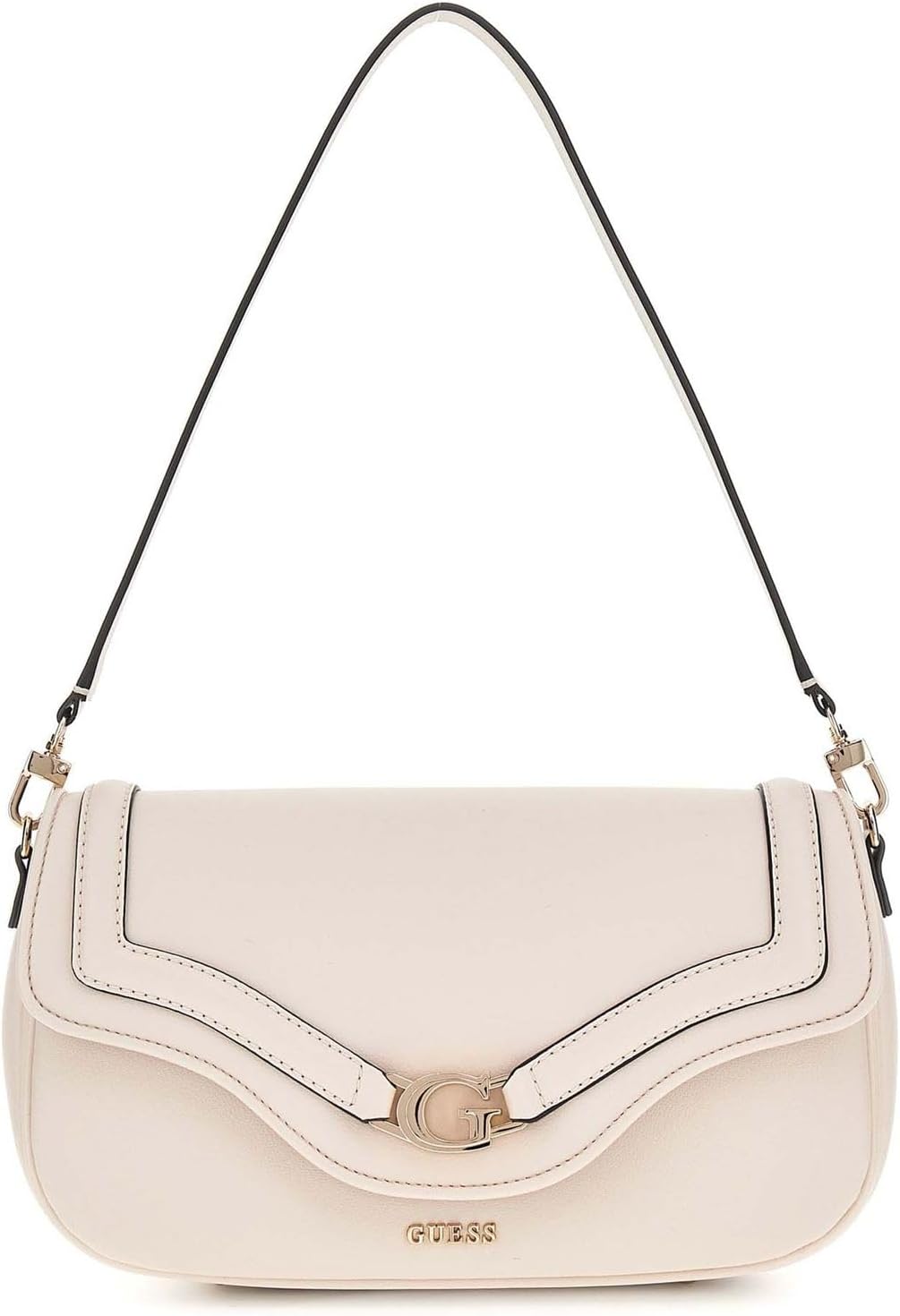 Womens Dea Flap Shoulder Bag Handbag