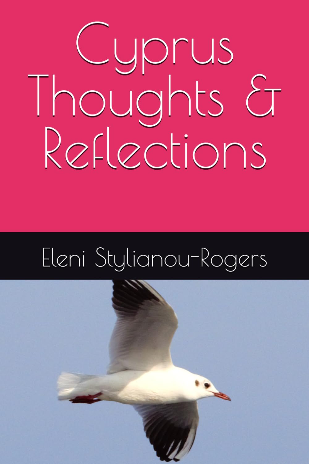 Cyprus Thoughts & Reflections