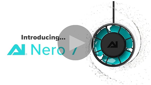 Amazon.com : AquaIllumination AI Nero 7 Submersible
