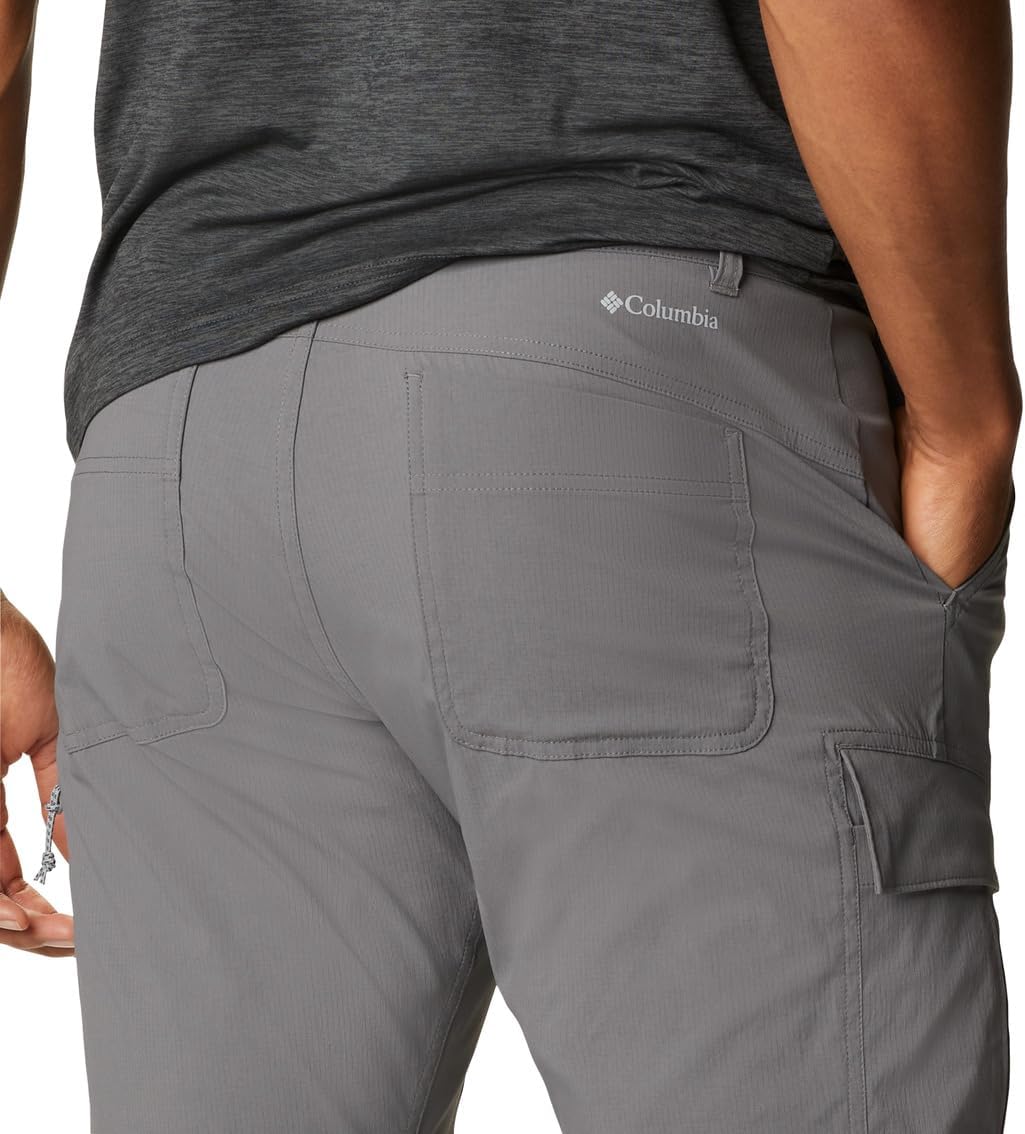 Columbia Mens Newton Ridge™ Convertible Pant - Image 5