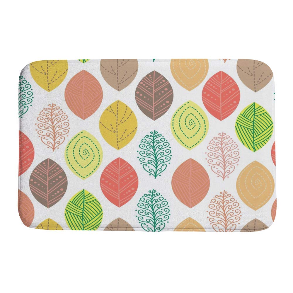 Tapis de douche doux fini les sols mouillés tapis de salle de bain absorbant séchage rapide machine