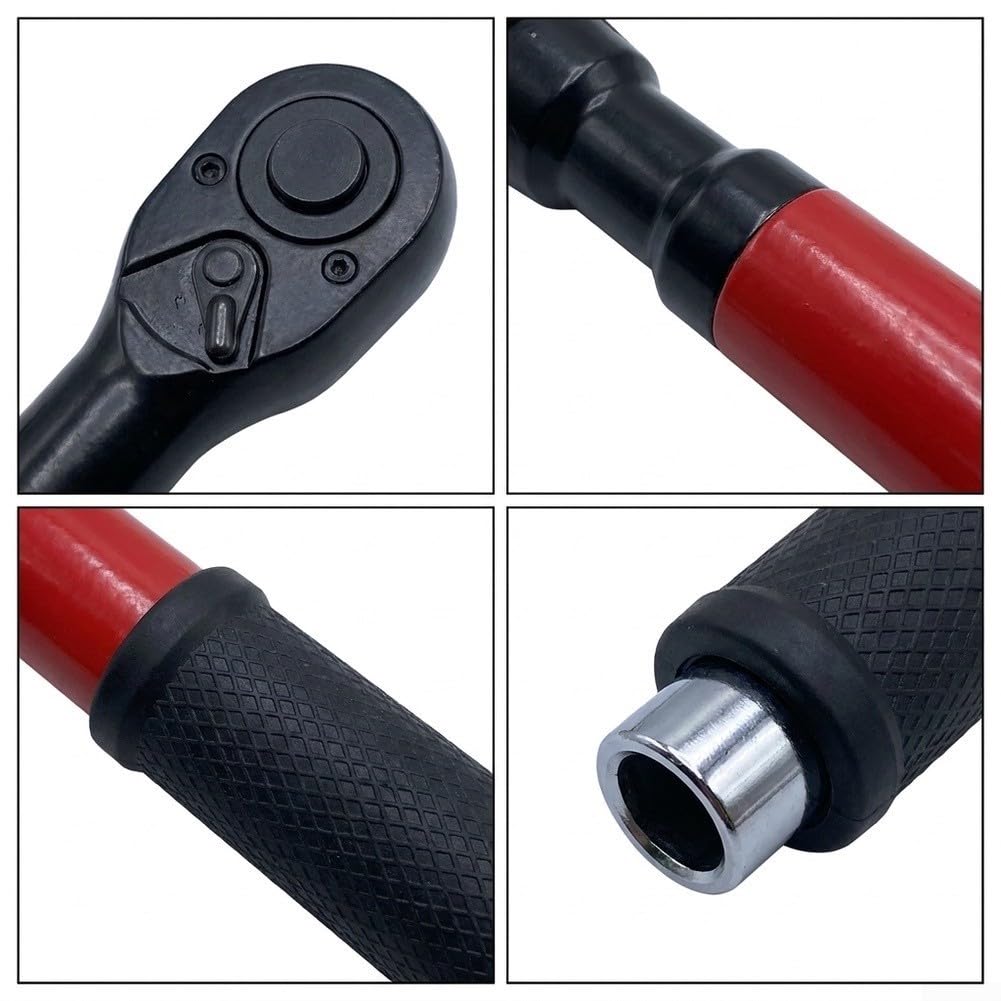 Llave Extensora para acero 16.9in Estrecho Llave Extensora para