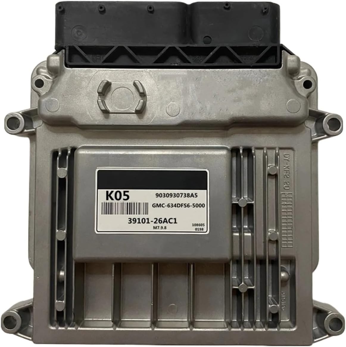 39101-26AC1 ECU 車エンジン コンピュータ ボード 電子制御