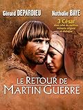 Le retour de martin guerre