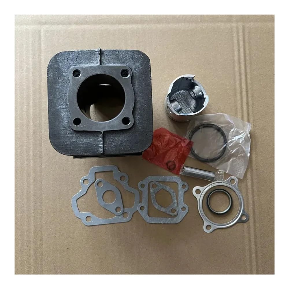 Kit piston cylindre 45 mm pour retrouver la compression du moteur ET950 900W