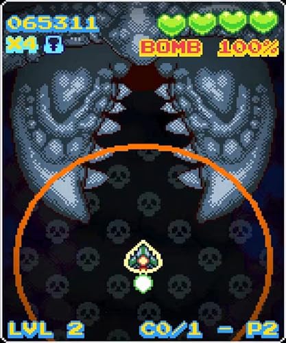 Z Warp Playstation 4 - vue 7