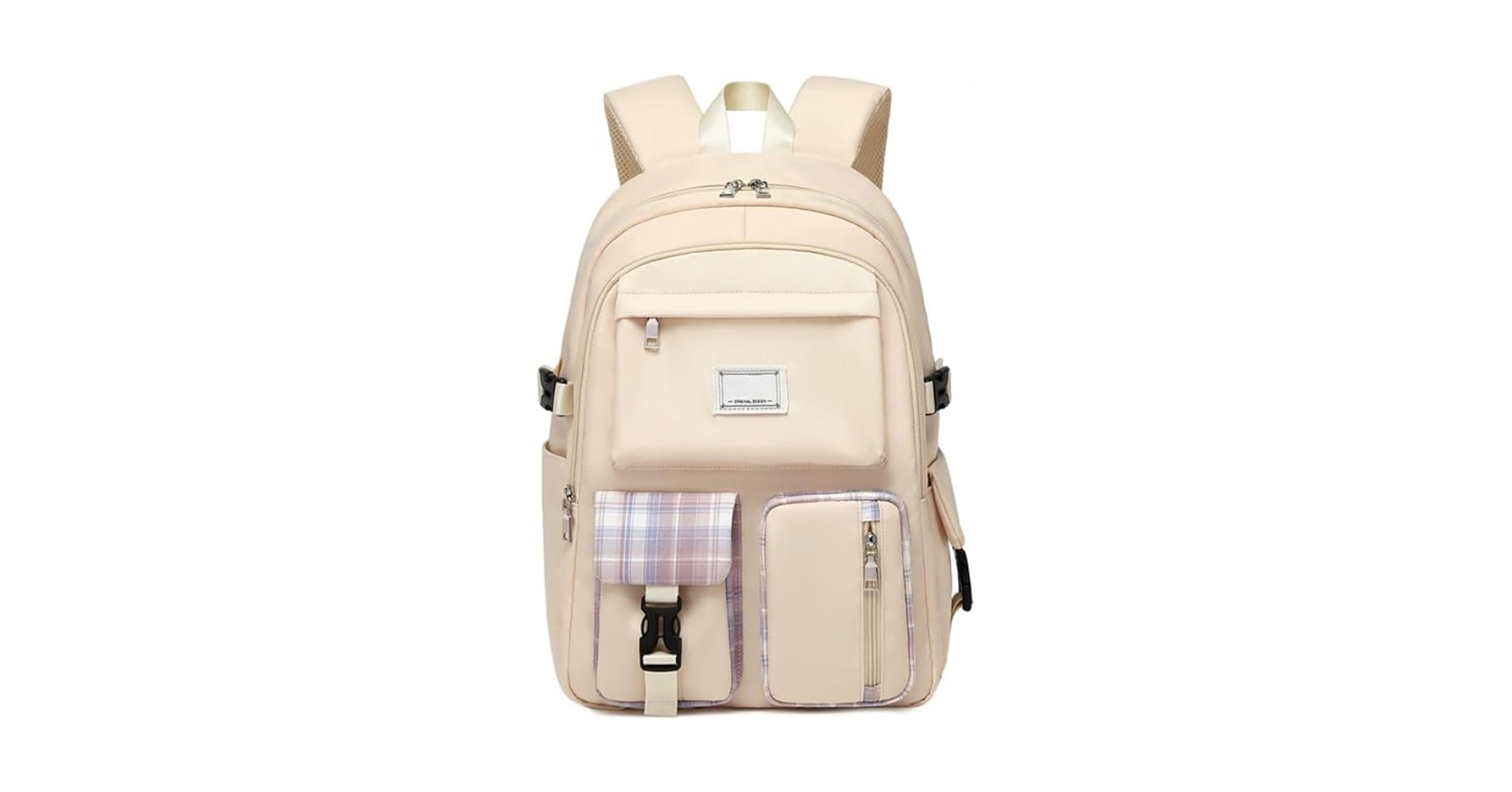 Amazon.co.jp: [AZIEBAY] リュック レディース 大容量 14