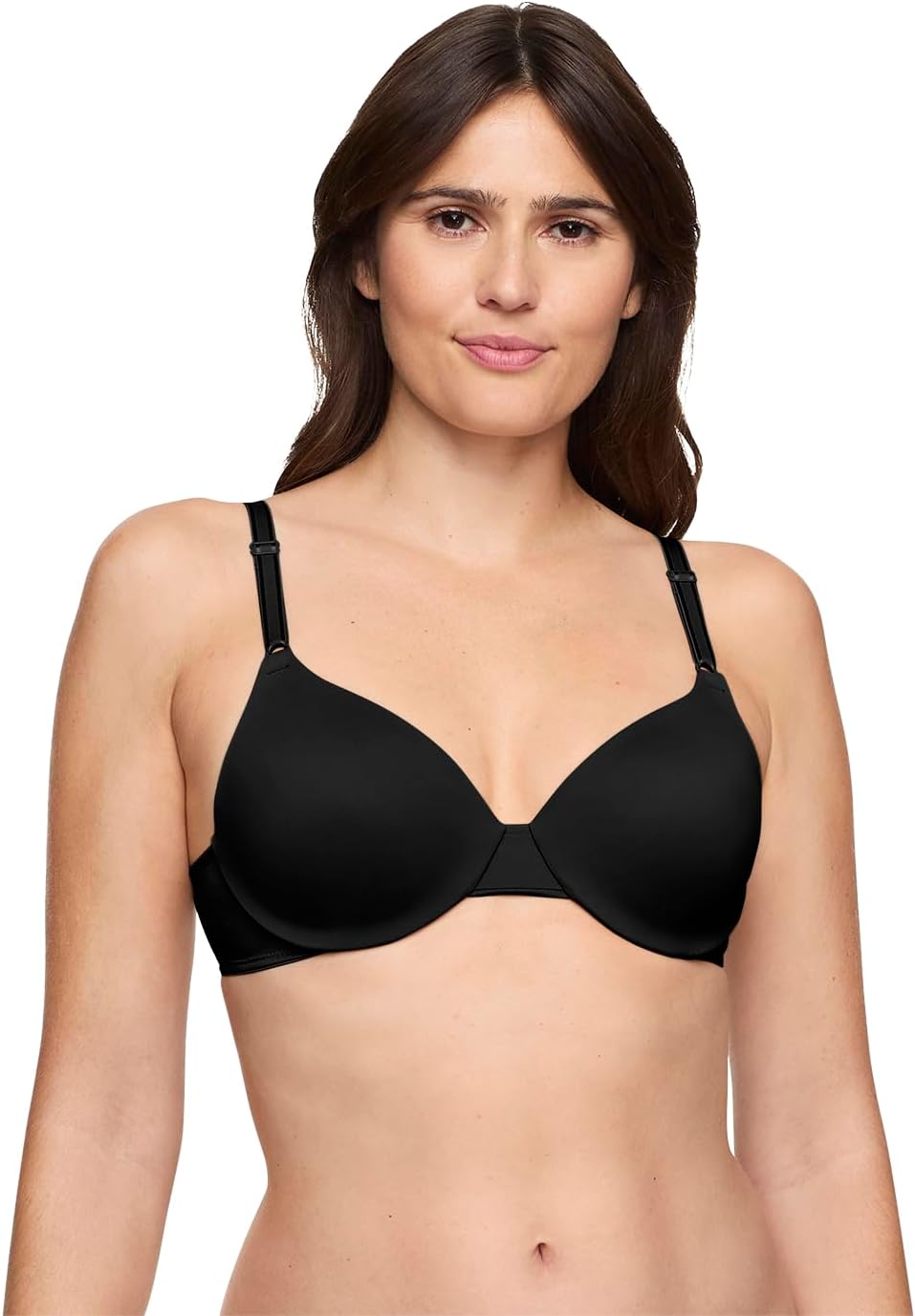 Warner’s Women’s This Is Not A Bra Full-Coverage Underwire Bra - Image 2