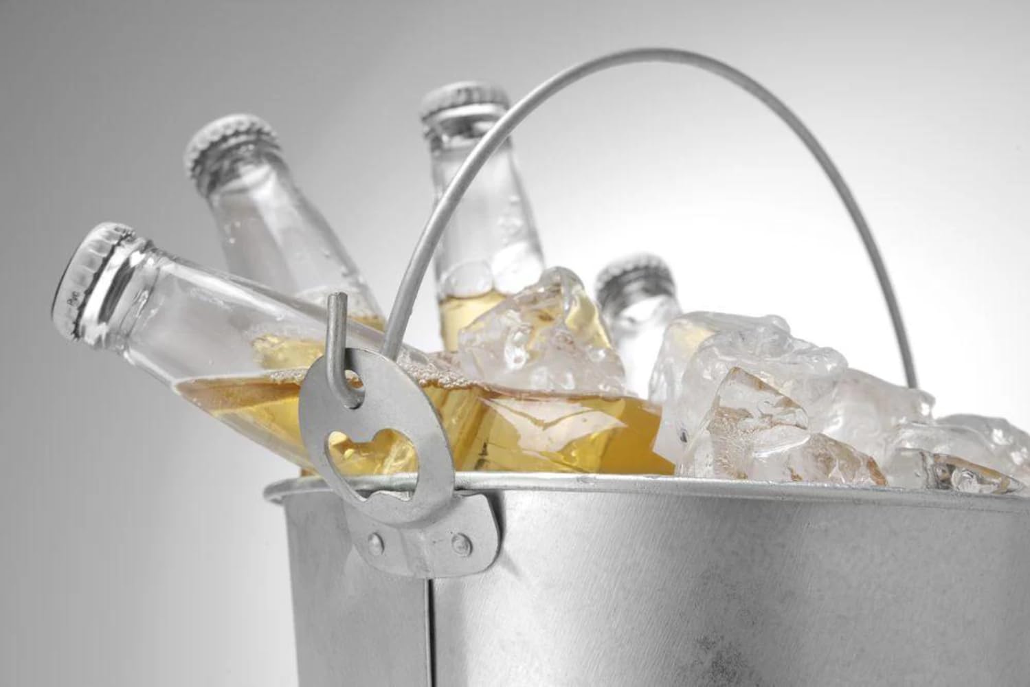 HENDI Secchio per birra