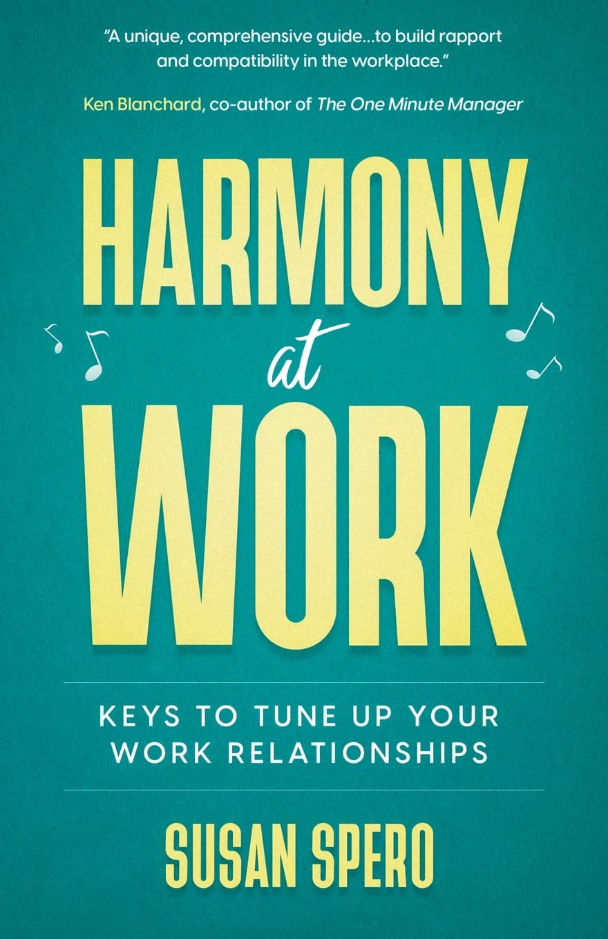 Harmony at Work