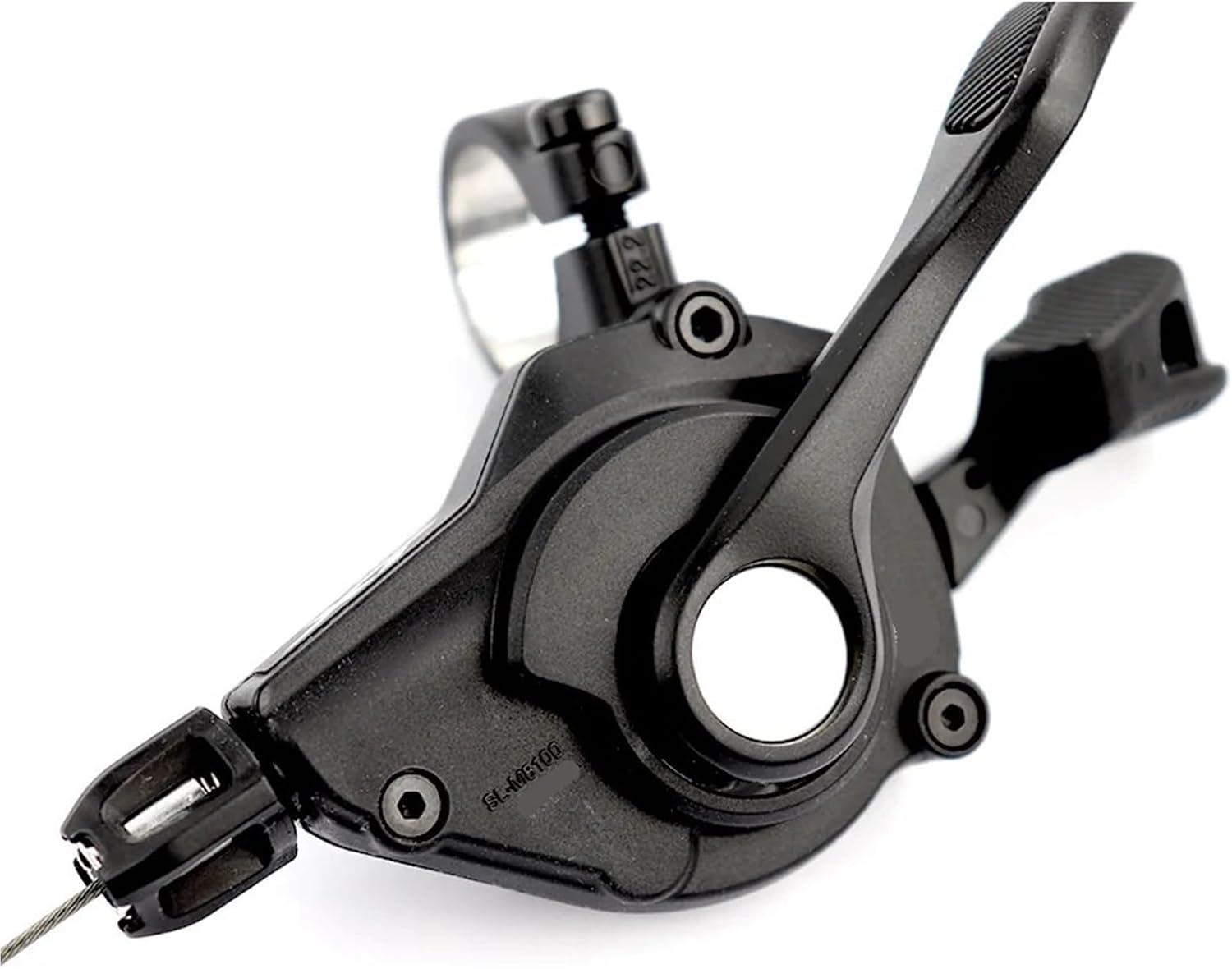 Compatible for Shimano XT M8100 12 Speed MTB Rapidfire Shifter Lever Bicycle Parts