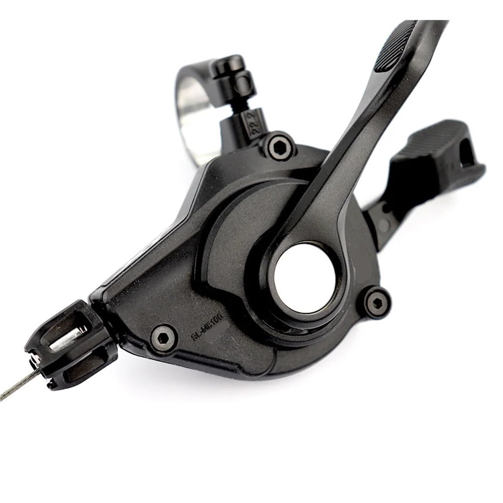 Genérico Compatible con Palanca De Cambios Shimano MTB